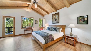 LIVE YOUR BEST LIFE..... RIGHT HERE - AT 878 DEER TRAIL!  This on Nakoma Golf Resort in California - for sale on GolfHomes.com, golf home, golf lot