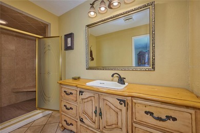 Calling all boaters and fishing enthusiasts! This is the on Indian Lake Estates Golf and Country Club in Florida - for sale on GolfHomes.com, golf home, golf lot