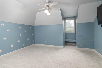 Don't miss out on this charming 4BR/3.5BA cottage on the golf on The Country Club of Oxford in Mississippi - for sale on GolfHomes.com, golf home, golf lot