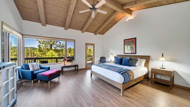 LIVE YOUR BEST LIFE..... RIGHT HERE - AT 878 DEER TRAIL!  This on Nakoma Golf Resort in California - for sale on GolfHomes.com, golf home, golf lot