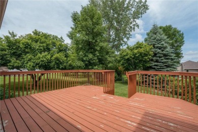 Don't miss this rare opportunity to own a beautifully cared-for on Glencoe Country Club in Minnesota - for sale on GolfHomes.com, golf home, golf lot