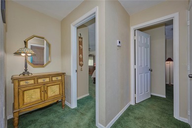 Calling all boaters and fishing enthusiasts! This is the on Indian Lake Estates Golf and Country Club in Florida - for sale on GolfHomes.com, golf home, golf lot