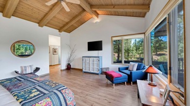 LIVE YOUR BEST LIFE..... RIGHT HERE - AT 878 DEER TRAIL!  This on Nakoma Golf Resort in California - for sale on GolfHomes.com, golf home, golf lot