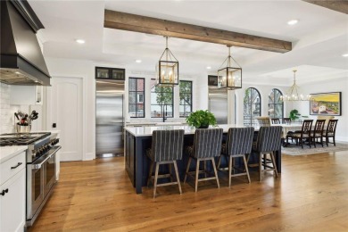 Rare opportunity to own a newly constructed home resting on a on Edina Country Club in Minnesota - for sale on GolfHomes.com, golf home, golf lot