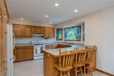 Don't miss this rare opportunity to own a beautifully cared-for on Glencoe Country Club in Minnesota - for sale on GolfHomes.com, golf home, golf lot
