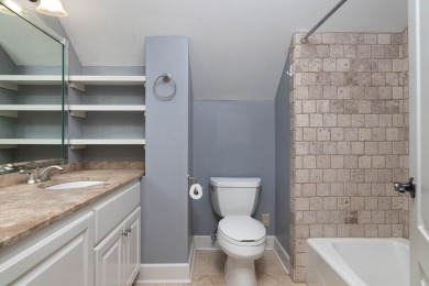 Don't miss out on this charming 4BR/3.5BA cottage on the golf on The Country Club of Oxford in Mississippi - for sale on GolfHomes.com, golf home, golf lot