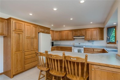 Don't miss this rare opportunity to own a beautifully cared-for on Glencoe Country Club in Minnesota - for sale on GolfHomes.com, golf home, golf lot