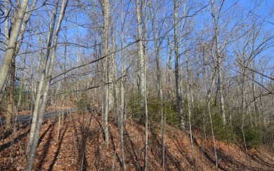 NORTH CAROLINA MOUNTAIN LOT!! This beautifully wooded 2.24 acre on Mountain Harbour Golf Club in North Carolina - for sale on GolfHomes.com, golf home, golf lot