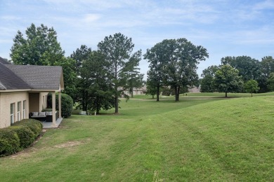 Don't miss out on this charming 4BR/3.5BA cottage on the golf on The Country Club of Oxford in Mississippi - for sale on GolfHomes.com, golf home, golf lot