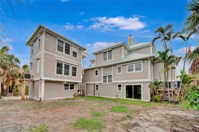 Come to your own oasis in Gulf Ridge. Everything about this on The Sanctuary Golf Club in Florida - for sale on GolfHomes.com, golf home, golf lot