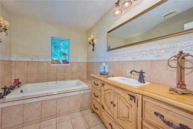 Calling all boaters and fishing enthusiasts! This is the on Indian Lake Estates Golf and Country Club in Florida - for sale on GolfHomes.com, golf home, golf lot