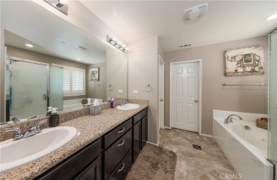 Gorgeous Well-Maintained House Located in an Excellent Gated on Morongo Golf Club at Tukwet Canyon in California - for sale on GolfHomes.com, golf home, golf lot