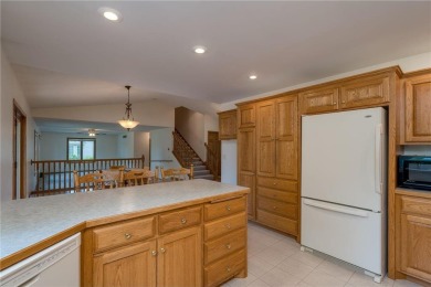 Don't miss this rare opportunity to own a beautifully cared-for on Glencoe Country Club in Minnesota - for sale on GolfHomes.com, golf home, golf lot