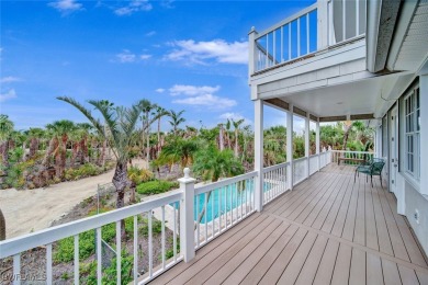 Come to your own oasis in Gulf Ridge. Everything about this on The Sanctuary Golf Club in Florida - for sale on GolfHomes.com, golf home, golf lot