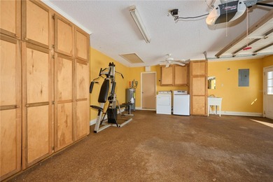 Calling all boaters and fishing enthusiasts! This is the on Indian Lake Estates Golf and Country Club in Florida - for sale on GolfHomes.com, golf home, golf lot