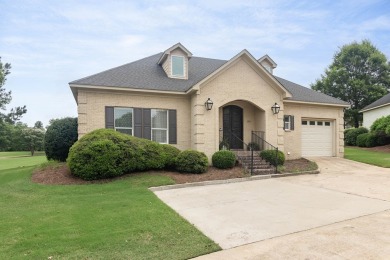 Don't miss out on this charming 4BR/3.5BA cottage on the golf on The Country Club of Oxford in Mississippi - for sale on GolfHomes.com, golf home, golf lot