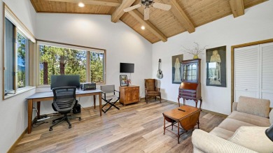 LIVE YOUR BEST LIFE..... RIGHT HERE - AT 878 DEER TRAIL!  This on Nakoma Golf Resort in California - for sale on GolfHomes.com, golf home, golf lot