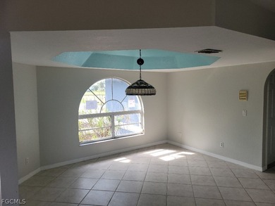 Welcome to this exceptional 3-bedroom, 2.5-bath pool home on Royal Tee Country Club in Florida - for sale on GolfHomes.com, golf home, golf lot