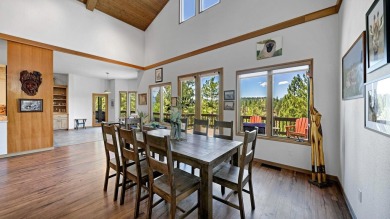 LIVE YOUR BEST LIFE..... RIGHT HERE - AT 878 DEER TRAIL!  This on Nakoma Golf Resort in California - for sale on GolfHomes.com, golf home, golf lot