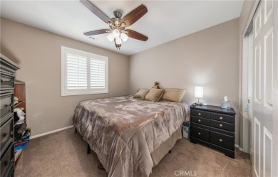 Gorgeous Well-Maintained House Located in an Excellent Gated on Morongo Golf Club at Tukwet Canyon in California - for sale on GolfHomes.com, golf home, golf lot
