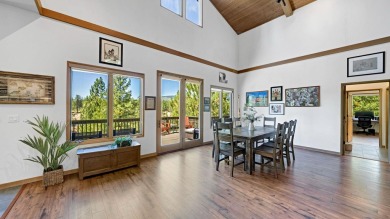 LIVE YOUR BEST LIFE..... RIGHT HERE - AT 878 DEER TRAIL!  This on Nakoma Golf Resort in California - for sale on GolfHomes.com, golf home, golf lot