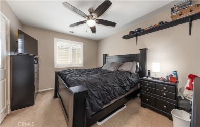 Gorgeous Well-Maintained House Located in an Excellent Gated on Morongo Golf Club at Tukwet Canyon in California - for sale on GolfHomes.com, golf home, golf lot