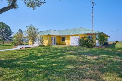 Calling all boaters and fishing enthusiasts! This is the on Indian Lake Estates Golf and Country Club in Florida - for sale on GolfHomes.com, golf home, golf lot