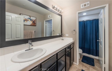 Gorgeous Well-Maintained House Located in an Excellent Gated on Morongo Golf Club at Tukwet Canyon in California - for sale on GolfHomes.com, golf home, golf lot