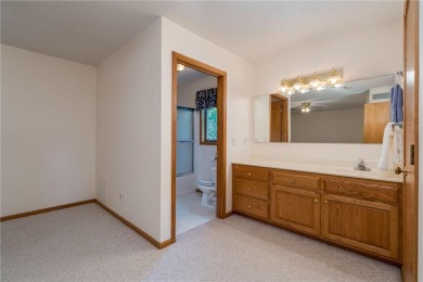 Don't miss this rare opportunity to own a beautifully cared-for on Glencoe Country Club in Minnesota - for sale on GolfHomes.com, golf home, golf lot
