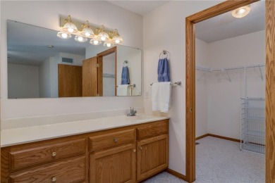 Don't miss this rare opportunity to own a beautifully cared-for on Glencoe Country Club in Minnesota - for sale on GolfHomes.com, golf home, golf lot