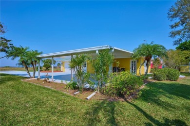 Calling all boaters and fishing enthusiasts! This is the on Indian Lake Estates Golf and Country Club in Florida - for sale on GolfHomes.com, golf home, golf lot