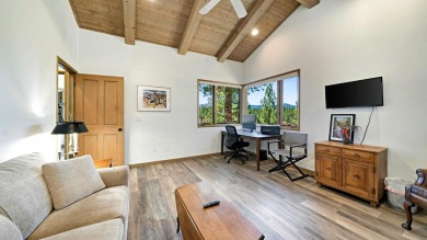 LIVE YOUR BEST LIFE..... RIGHT HERE - AT 878 DEER TRAIL!  This on Nakoma Golf Resort in California - for sale on GolfHomes.com, golf home, golf lot