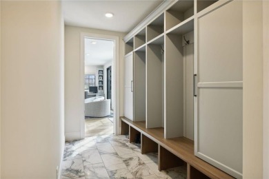 Rare opportunity to own a newly constructed home resting on a on Edina Country Club in Minnesota - for sale on GolfHomes.com, golf home, golf lot
