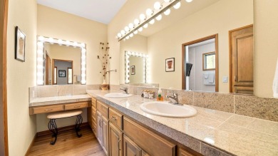 LIVE YOUR BEST LIFE..... RIGHT HERE - AT 878 DEER TRAIL!  This on Nakoma Golf Resort in California - for sale on GolfHomes.com, golf home, golf lot