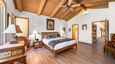 LIVE YOUR BEST LIFE..... RIGHT HERE - AT 878 DEER TRAIL!  This on Nakoma Golf Resort in California - for sale on GolfHomes.com, golf home, golf lot