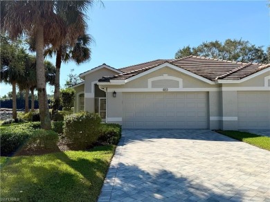 Beautiful Cheshire floor plan Villa in Naples Heritage Golf and on Naples Heritage Golf and Country Club in Florida - for sale on GolfHomes.com, golf home, golf lot