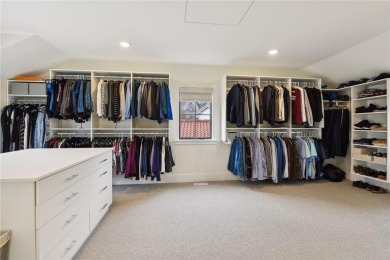 Rare opportunity to own a newly constructed home resting on a on Edina Country Club in Minnesota - for sale on GolfHomes.com, golf home, golf lot