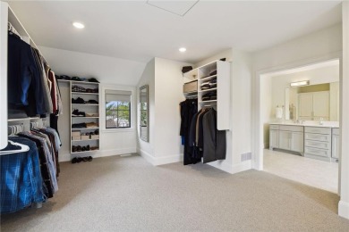 Rare opportunity to own a newly constructed home resting on a on Edina Country Club in Minnesota - for sale on GolfHomes.com, golf home, golf lot