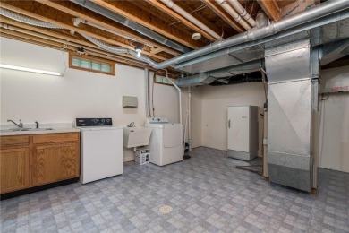 Don't miss this rare opportunity to own a beautifully cared-for on Glencoe Country Club in Minnesota - for sale on GolfHomes.com, golf home, golf lot