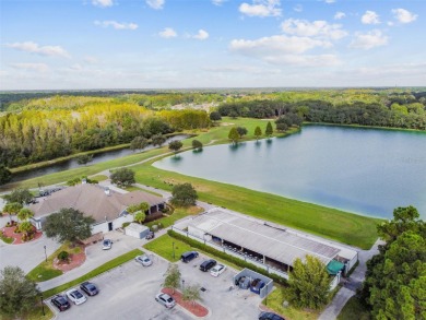 One or more photo(s) has been virtually staged. Tucked in the on Lexington Oaks Golf Club in Florida - for sale on GolfHomes.com, golf home, golf lot