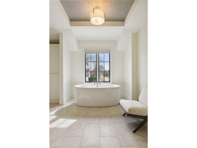 Rare opportunity to own a newly constructed home resting on a on Edina Country Club in Minnesota - for sale on GolfHomes.com, golf home, golf lot