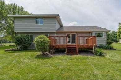 Don't miss this rare opportunity to own a beautifully cared-for on Glencoe Country Club in Minnesota - for sale on GolfHomes.com, golf home, golf lot
