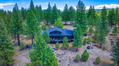 LIVE YOUR BEST LIFE..... RIGHT HERE - AT 878 DEER TRAIL!  This on Nakoma Golf Resort in California - for sale on GolfHomes.com, golf home, golf lot