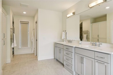 Rare opportunity to own a newly constructed home resting on a on Edina Country Club in Minnesota - for sale on GolfHomes.com, golf home, golf lot