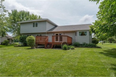 Don't miss this rare opportunity to own a beautifully cared-for on Glencoe Country Club in Minnesota - for sale on GolfHomes.com, golf home, golf lot