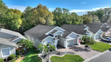 Under contract-accepting backup offers. Move-In Condition on Ridgewood Lakes Golf and Country Club in Florida - for sale on GolfHomes.com, golf home, golf lot