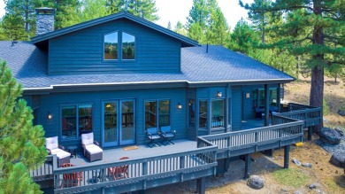 LIVE YOUR BEST LIFE..... RIGHT HERE - AT 878 DEER TRAIL!  This on Nakoma Golf Resort in California - for sale on GolfHomes.com, golf home, golf lot