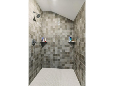 Rare opportunity to own a newly constructed home resting on a on Edina Country Club in Minnesota - for sale on GolfHomes.com, golf home, golf lot