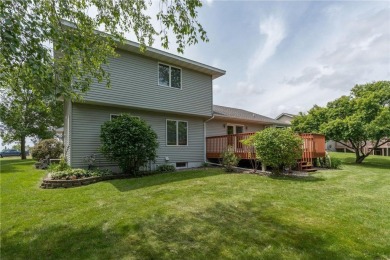 Don't miss this rare opportunity to own a beautifully cared-for on Glencoe Country Club in Minnesota - for sale on GolfHomes.com, golf home, golf lot