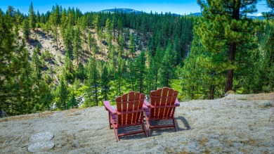 LIVE YOUR BEST LIFE..... RIGHT HERE - AT 878 DEER TRAIL!  This on Nakoma Golf Resort in California - for sale on GolfHomes.com, golf home, golf lot